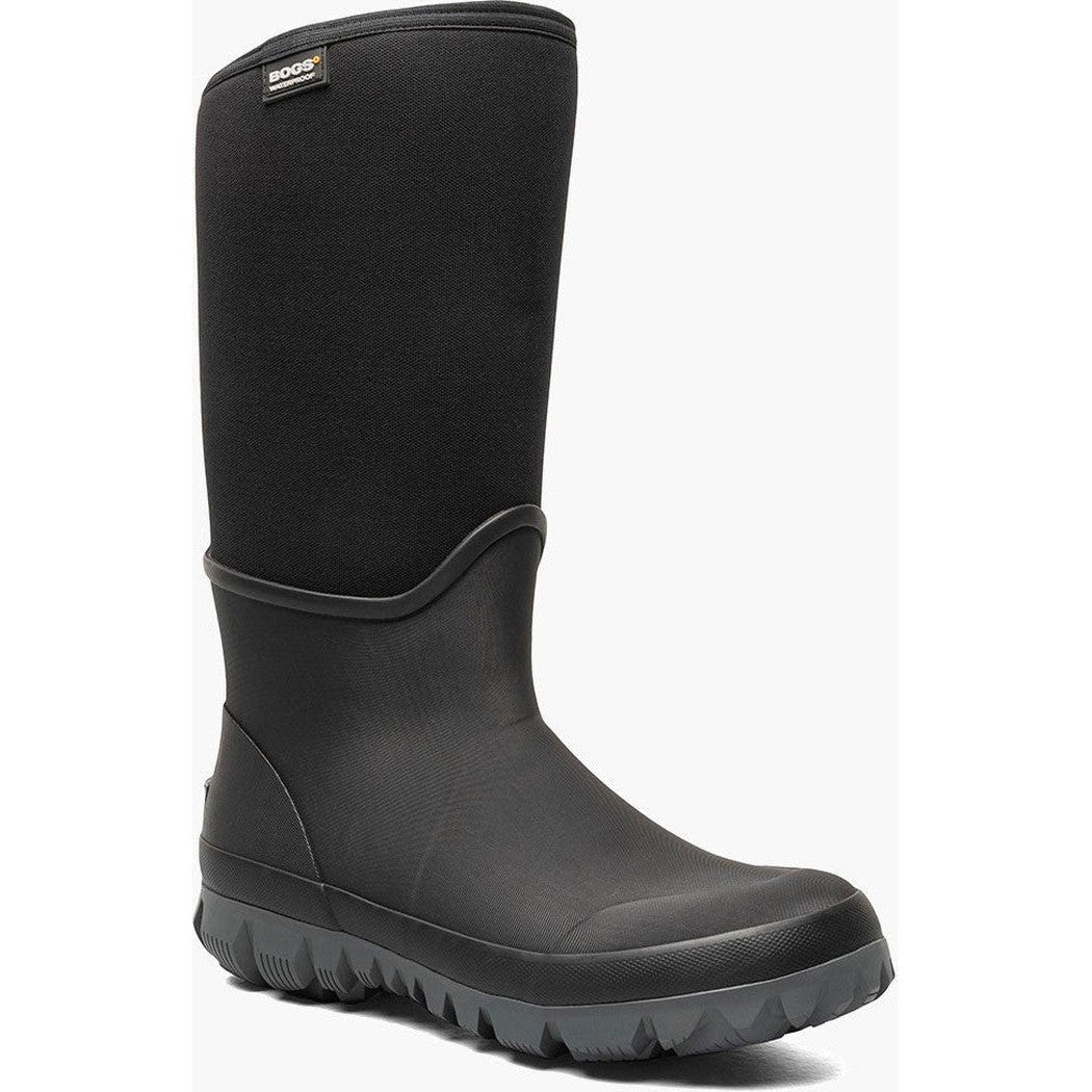 Bogs Footwear Men's Arcata Tall-Men's - Footwear - Boots-Appalachian Outfitters