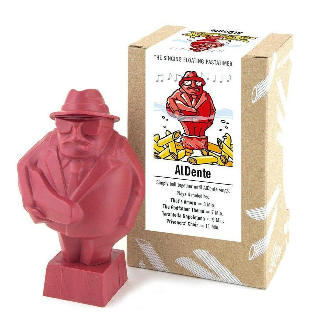 Brainstream USA Al Dente - Pasta Timer-Camping - Cooking - Cooking Accessories-Appalachian Outfitters