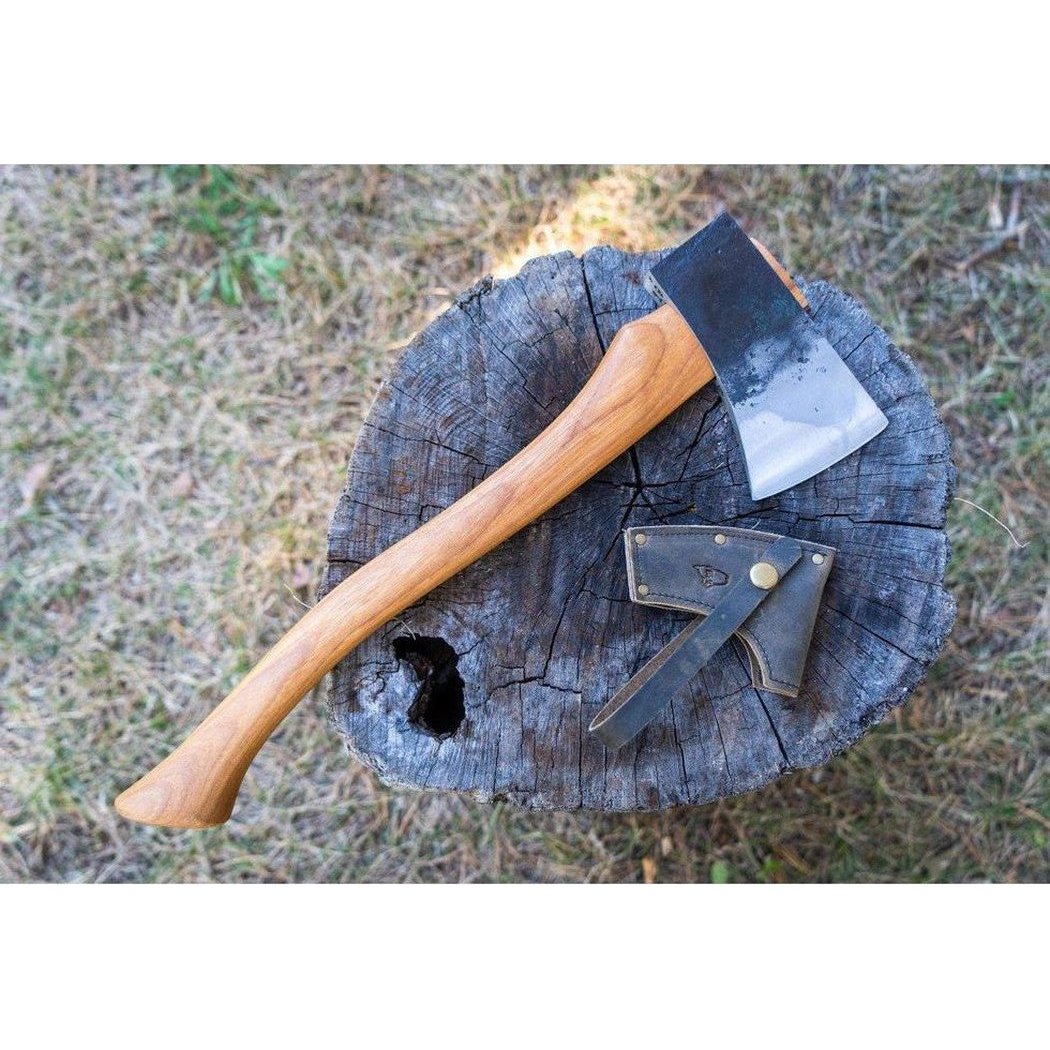 Brant & Cochran Dirigo Belt Axe-Camping - Accessories - Axes-Appalachian Outfitters