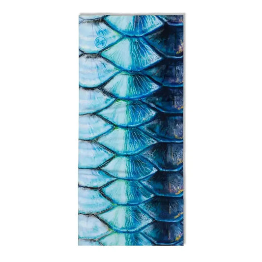 Buff CoolNet UV - Alexandra Nicole Tarpon-Accessories - Bandanas-Appalachian Outfitters
