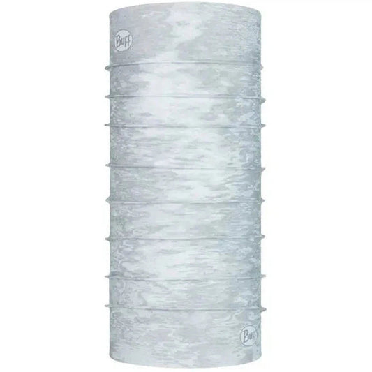 Buff CoolNet UV Camo-Accessories - Bandanas-White-Appalachian Outfitters