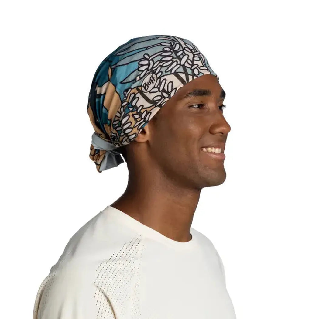 Buff CoolNet UV - Nive-Accessories - Bandanas-Appalachian Outfitters