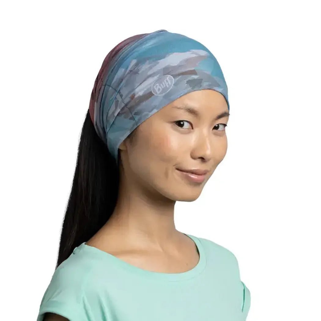 Buff CoolNet UV - Paine-Accessories - Bandanas-Appalachian Outfitters