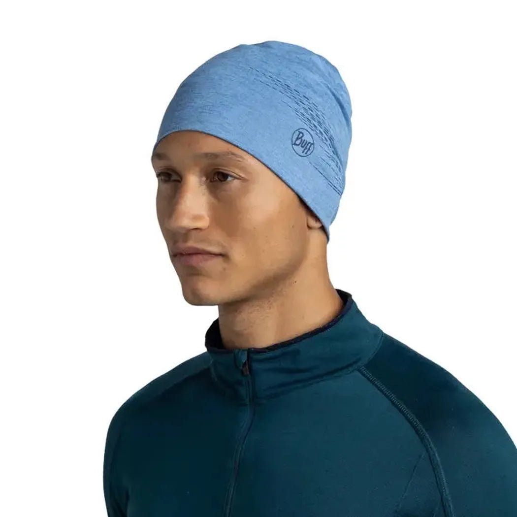 Buff Dryflx Beanie Solid-Accessories - Hats - Unisex-Appalachian Outfitters