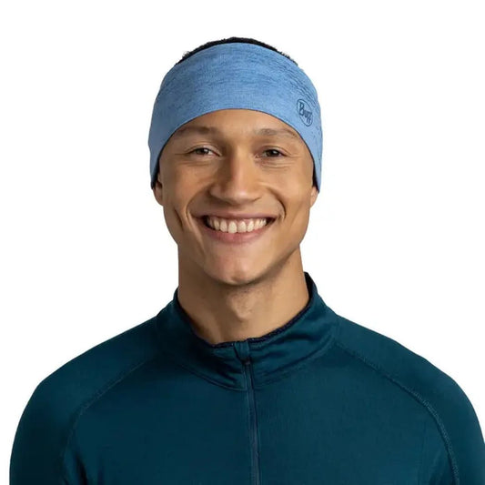 Buff DryFlx Headband-Accessories - Bandanas-Appalachian Outfitters