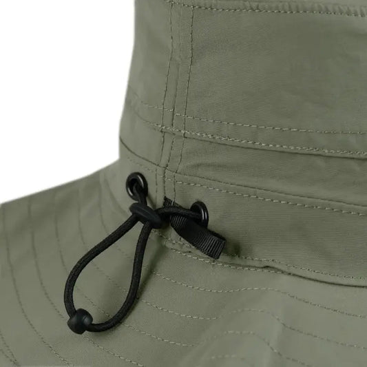 Buff Explore Booney Hat - Solid-Accessories - Hats - Unisex-Appalachian Outfitters