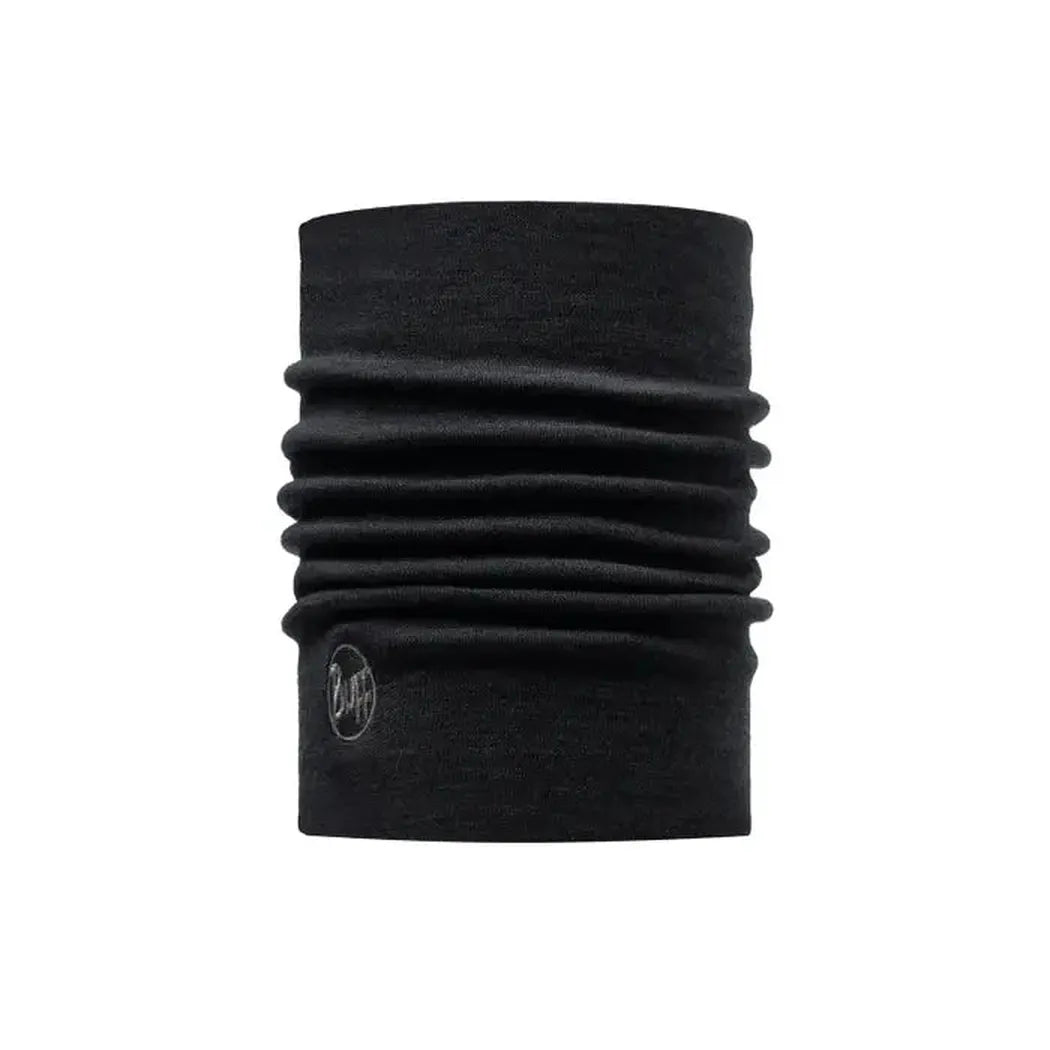 Buff Merino Heavyweight Neck Warmer - Solid-Accessories - Bandanas-Appalachian Outfitters