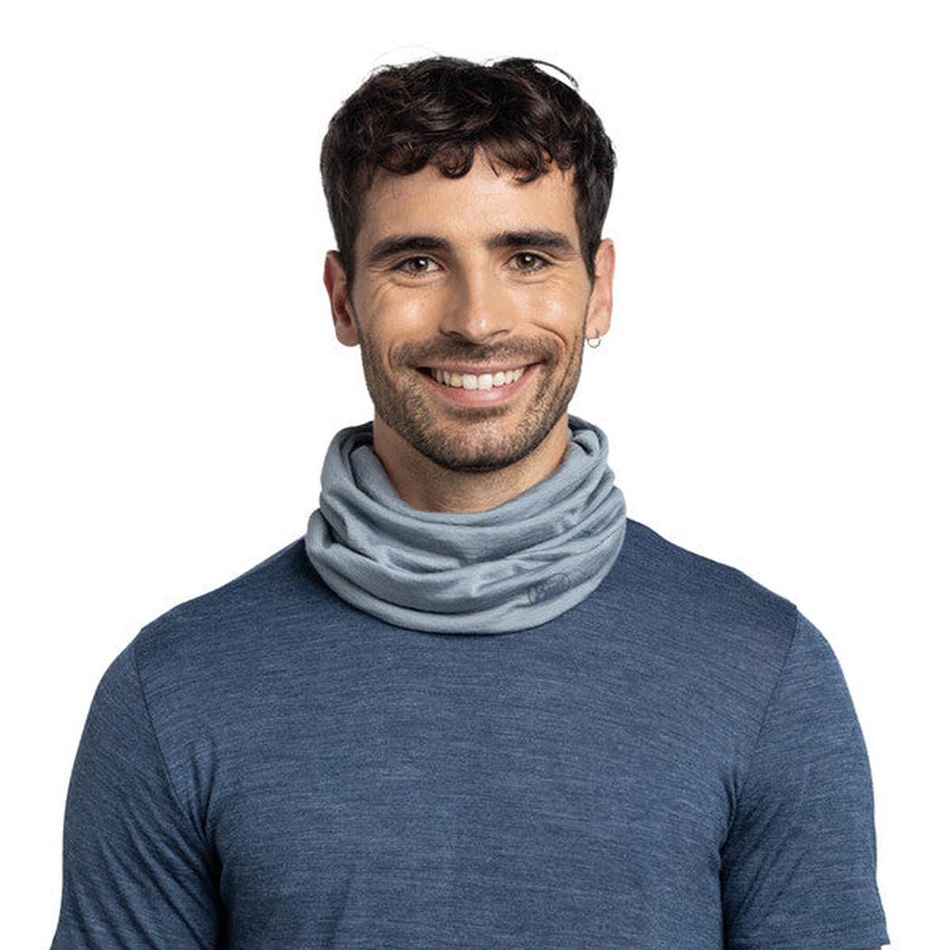 Buff Merino Lightweight - Solid-Accessories - Bandanas-Appalachian Outfitters