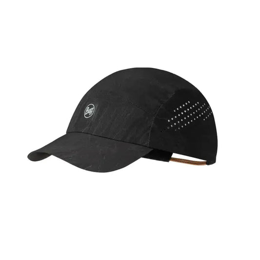 Buff Pack Speed Cap - Acro-Accessories - Hats - Unisex-Black-S/M-Appalachian Outfitters