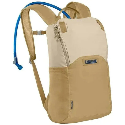 CamelBak Arete 14 1.5L-Camping - Backpacks - Hydration Packs-Canyon Clay-Appalachian Outfitters