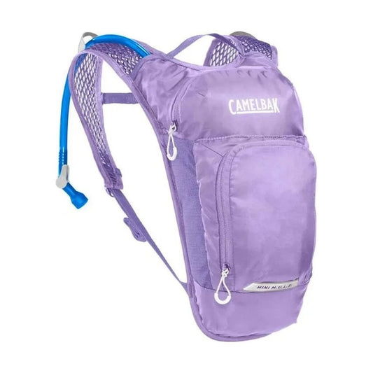 CamelBak Mini Mule 1.5L-Camping - Backpacks - Hydration Packs-Lavender-Appalachian Outfitters