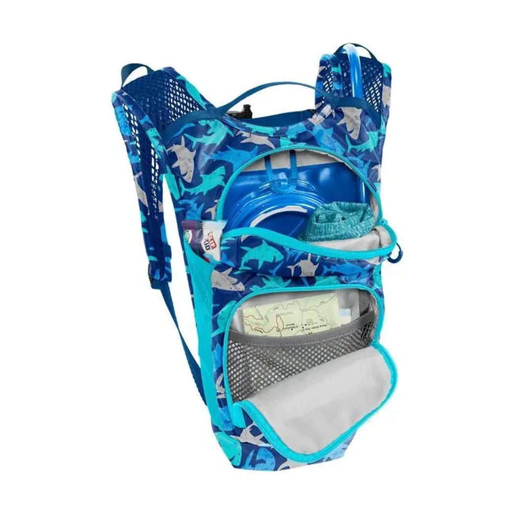 CamelBak Mini Mule-Camping - Backpacks - Hydration Packs-Appalachian Outfitters