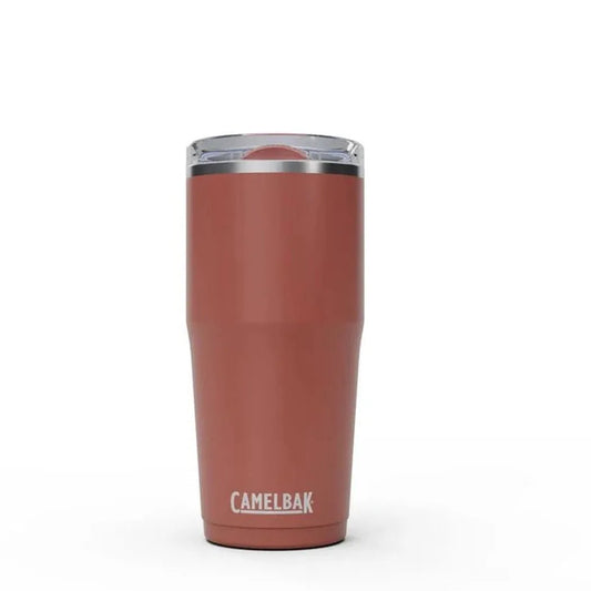 CamelBak Thrive Tumbler VSS 20oz-Camping - Hydration - Bottles-Sierra Red-Appalachian Outfitters