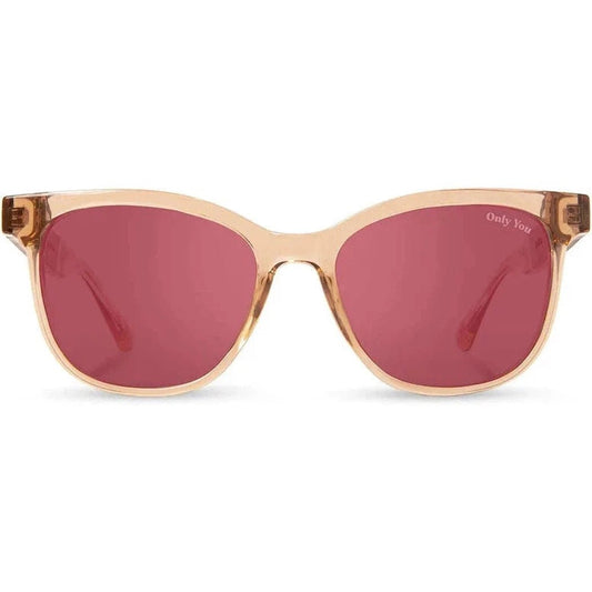 Camp Eyewear Cove - Smokey Bear-Accessories - Eyewear - Sunglasses-Appalachian Outfitters