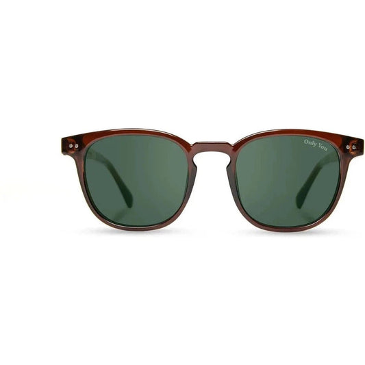 Camp Eyewear Topo - Smokey Bear-Accessories - Eyewear - Sunglasses-Appalachian Outfitters