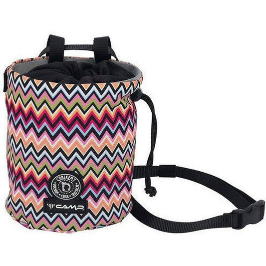 CAMP Polimago Chalk Bag-Climbing - Climbing Essentials - Chalk Bags-Hipster-Appalachian Outfitters