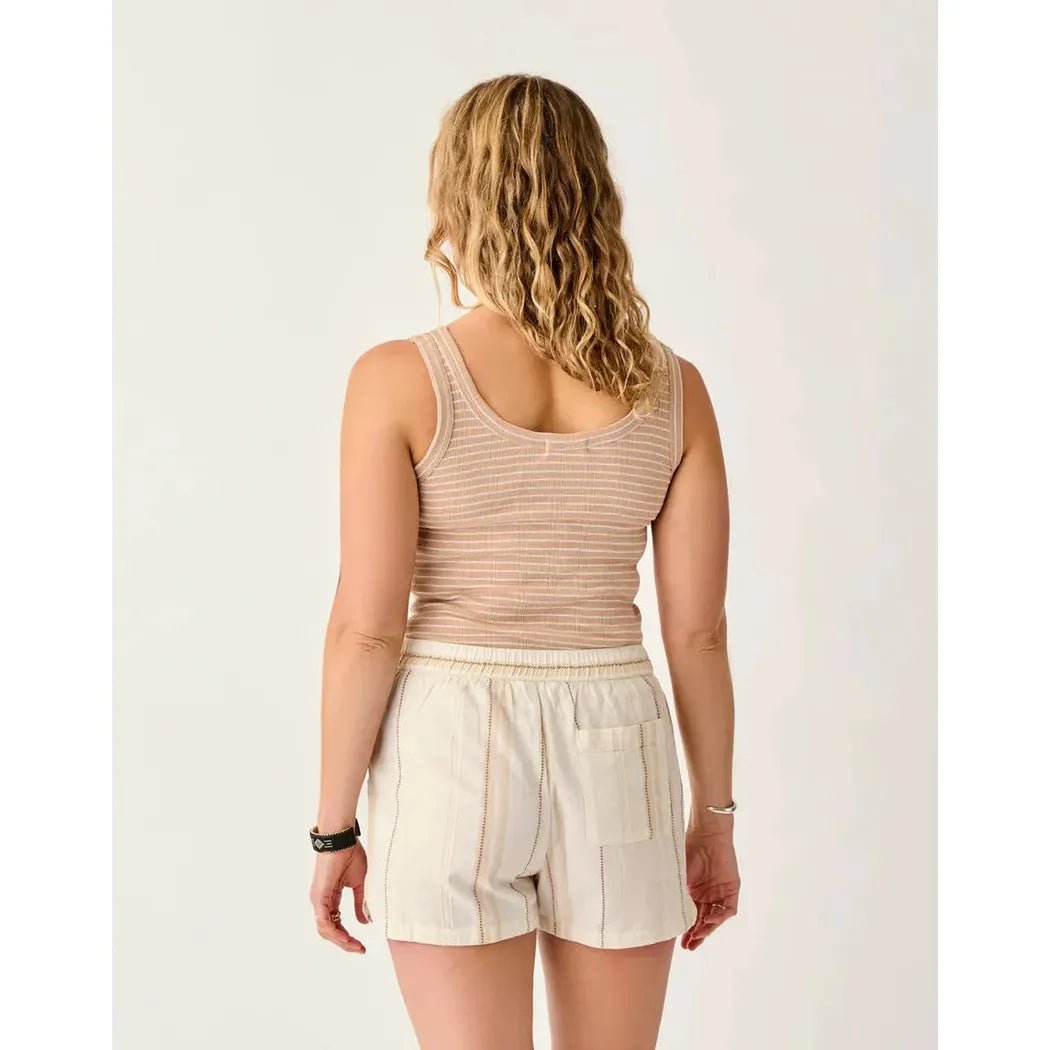 Carve Designs Women's Ever Tank-Women's - Clothing - Tops-Appalachian Outfitters
