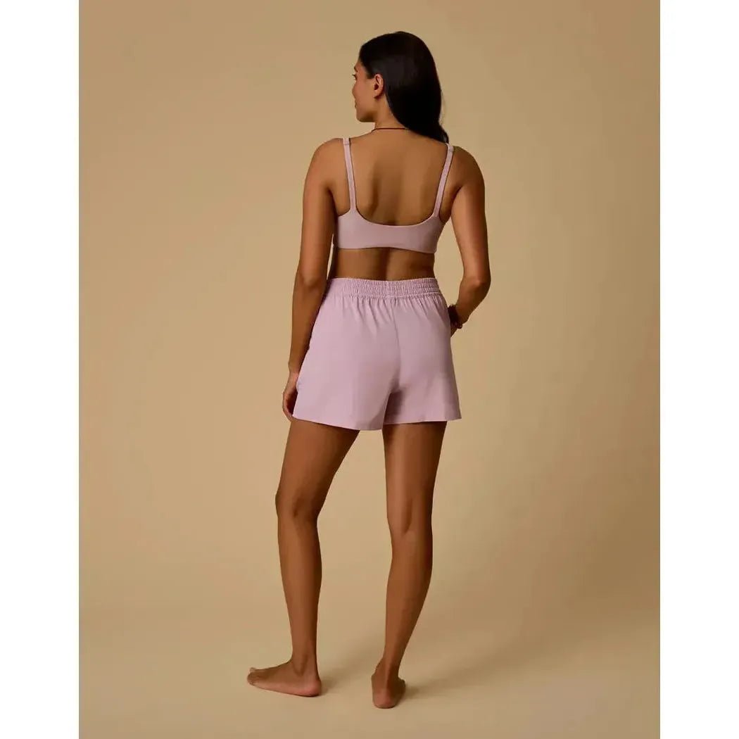 Carve Designs Women's Ocean Breeze Short-Women's - Clothing - Bottoms-Appalachian Outfitters