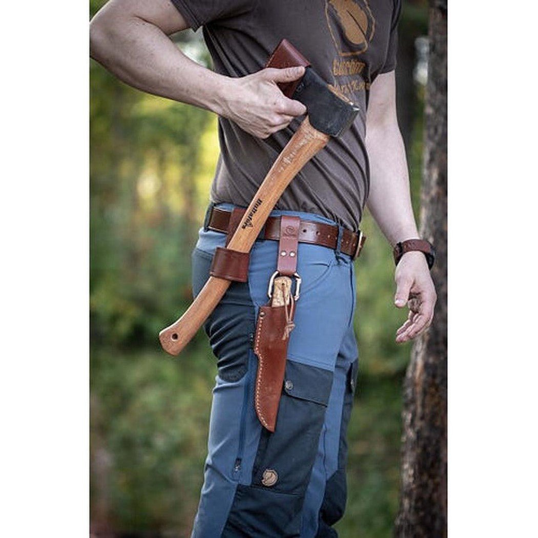 Casstrom Lars Falt Bushcraft Knife-Camping - Accessories - Knives-Appalachian Outfitters