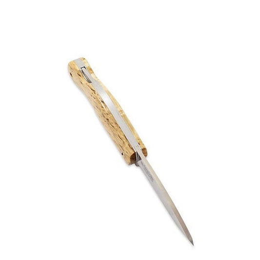 Casstrom Lars Falt Lock Back-Camping - Accessories - Knives-Appalachian Outfitters