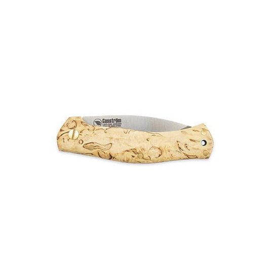 Casstrom Lars Falt Slip Joint-Camping - Accessories - Knives-Appalachian Outfitters