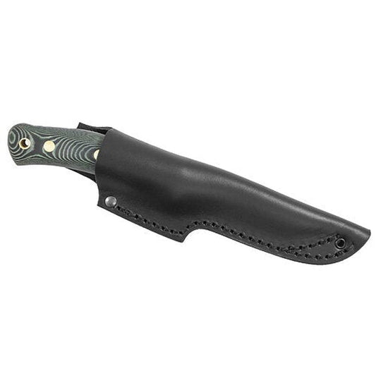 Casstrom No. 10 Swedish Forest Knife, Green micarta, Sleipner steel-Camping - Accessories - Knives-Appalachian Outfitters