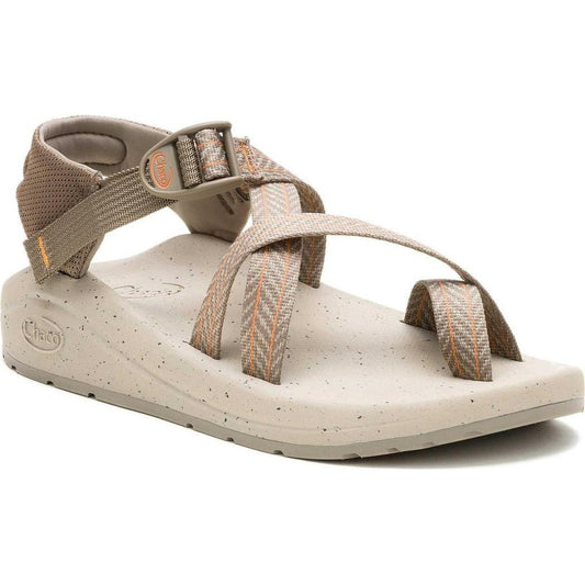 Chaco Men's CushZ Toe-Loop-Men's - Footwear - Sandals-Appalachian Outfitters