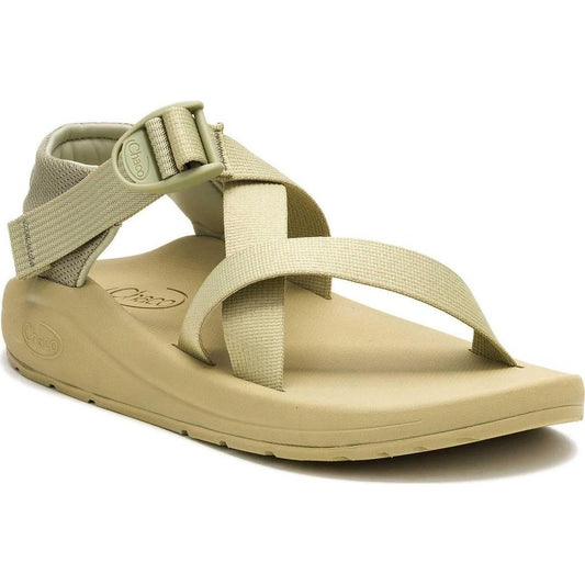 Chaco Men's CushZ-Men's - Footwear - Sandals-Appalachian Outfitters