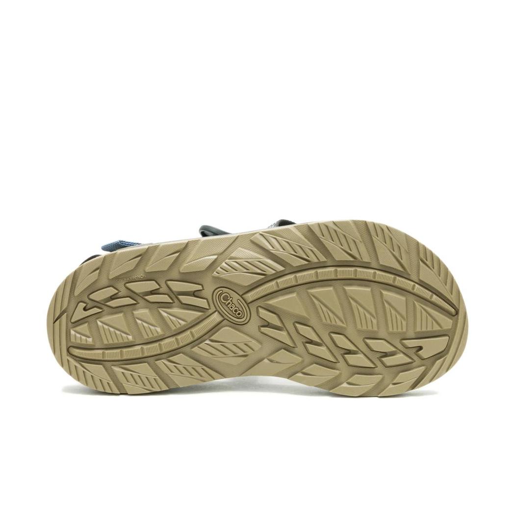 Chaco Men's Z1 Classic-Men's - Footwear - Sandals-Appalachian Outfitters