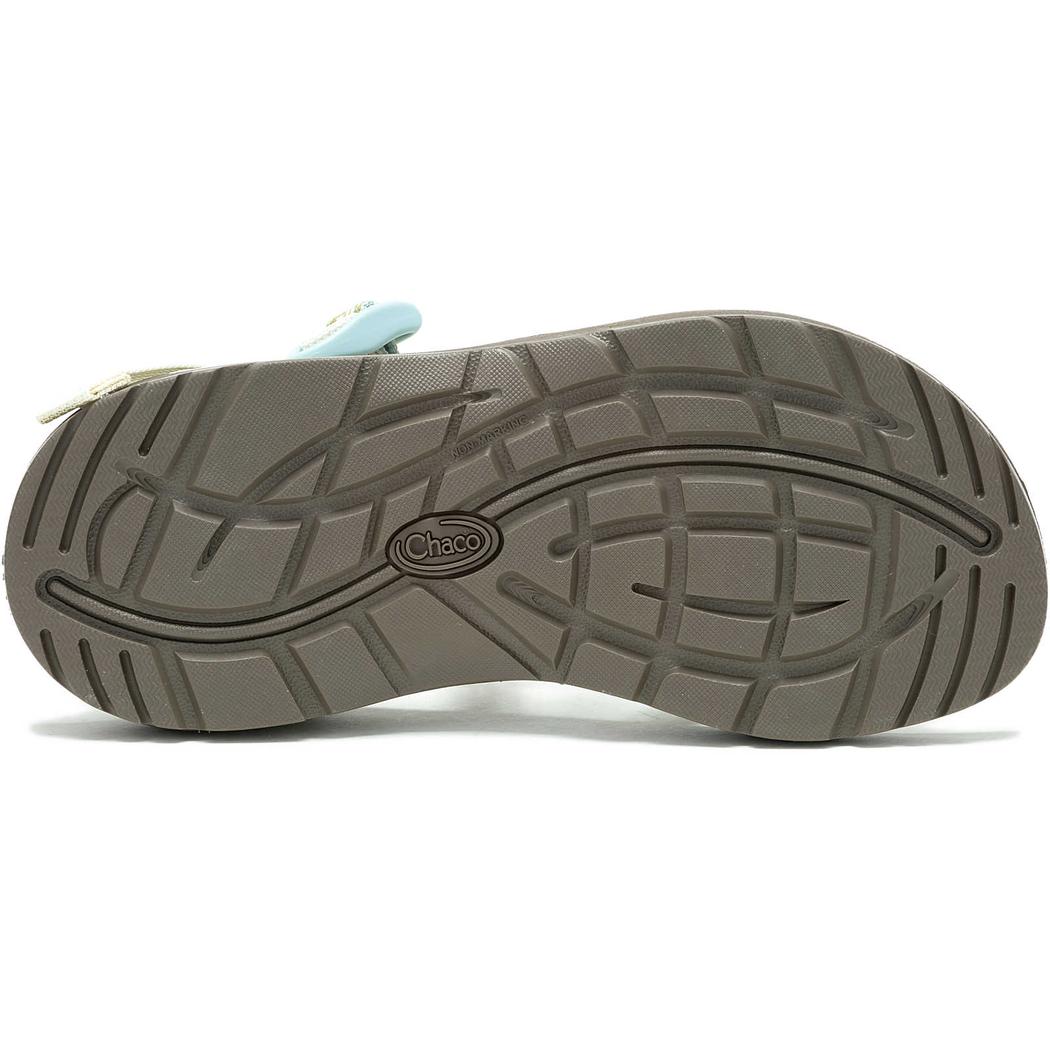 Chaco Women's ZX/2 Cloud-Women's - Footwear - Sandals-Appalachian Outfitters