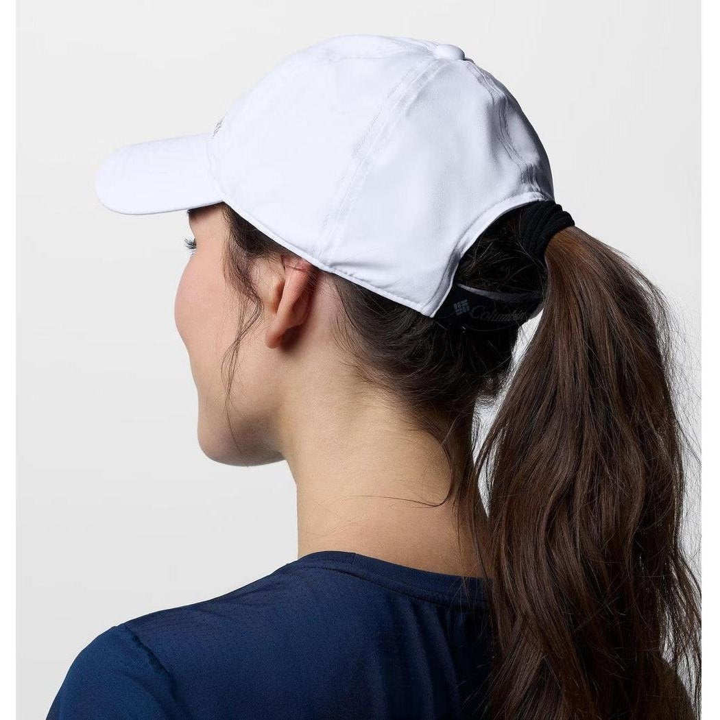 Columbia Sportswear Coolhead III Ball Cap-Accessories - Hats - Unisex-Appalachian Outfitters