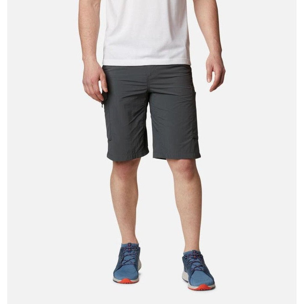 Columbia Sportswear Men's Silver Ridge Cargo Short-Men's - Clothing - Bottoms-Grill-30-10-Appalachian Outfitters