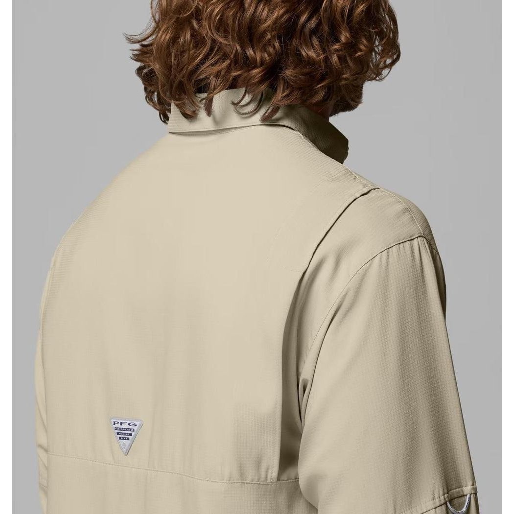 Columbia Sportswear Men's Tamiami II Long-Sleeve Shirt-Men's - Clothing - Tops-Appalachian Outfitters