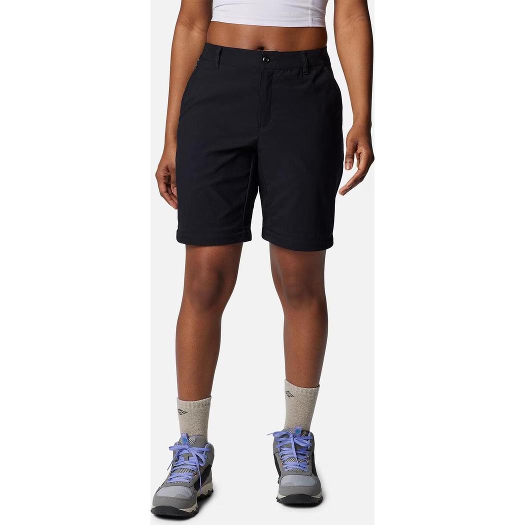 Columbia Sportswear Women's Leslie Falls Convertible Pant-Women's - Clothing - Bottoms-Appalachian Outfitters