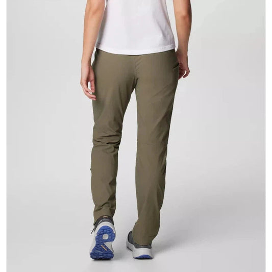 Columbia Sportswear Women's Leslie Falls Pant II-Women's - Clothing - Bottoms-Appalachian Outfitters