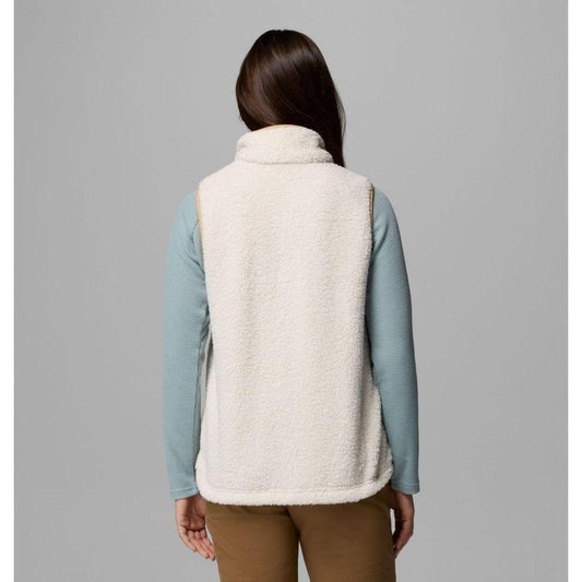 Columbia Sportswear Women's West Bend Fleece Vest II-Women's - Clothing - Jackets & Vests-Appalachian Outfitters