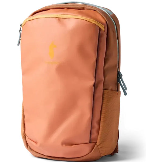 Cotopaxi Allpa 18L Daypack-Camping - Backpacks - Daypacks-Whiskey-Appalachian Outfitters