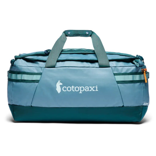 Cotopaxi Allpa Getaway 70L Duffel-Travel - Luggage-Appalachian Outfitters