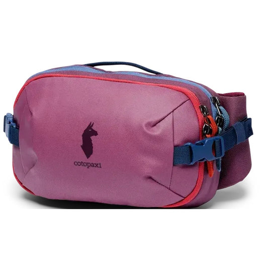 Cotopaxi Allpa X 3L Hip Pack-Accessories - Bags-Fig-Appalachian Outfitters