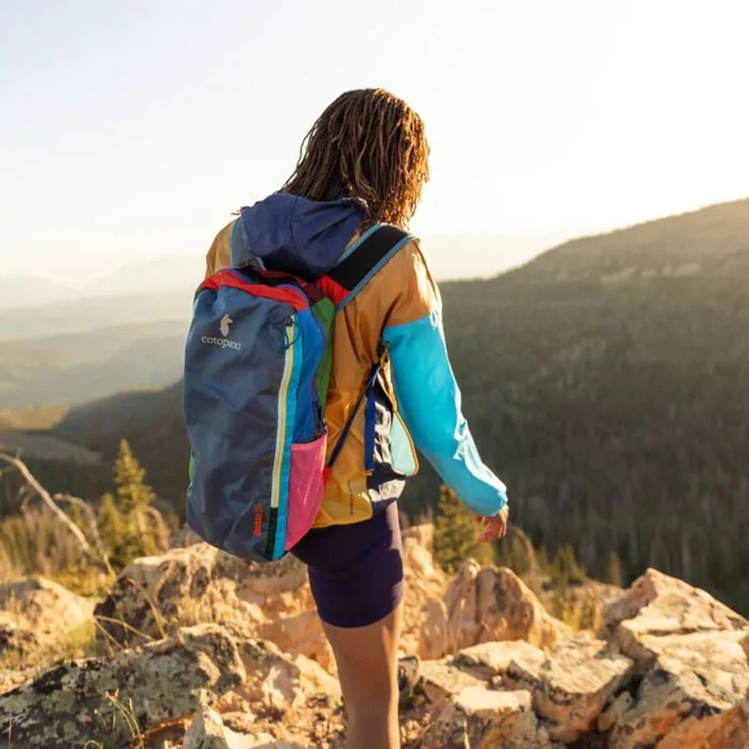 Cotopaxi Batac 16L Pack-Camping - Backpacks - Daypacks-Appalachian Outfitters