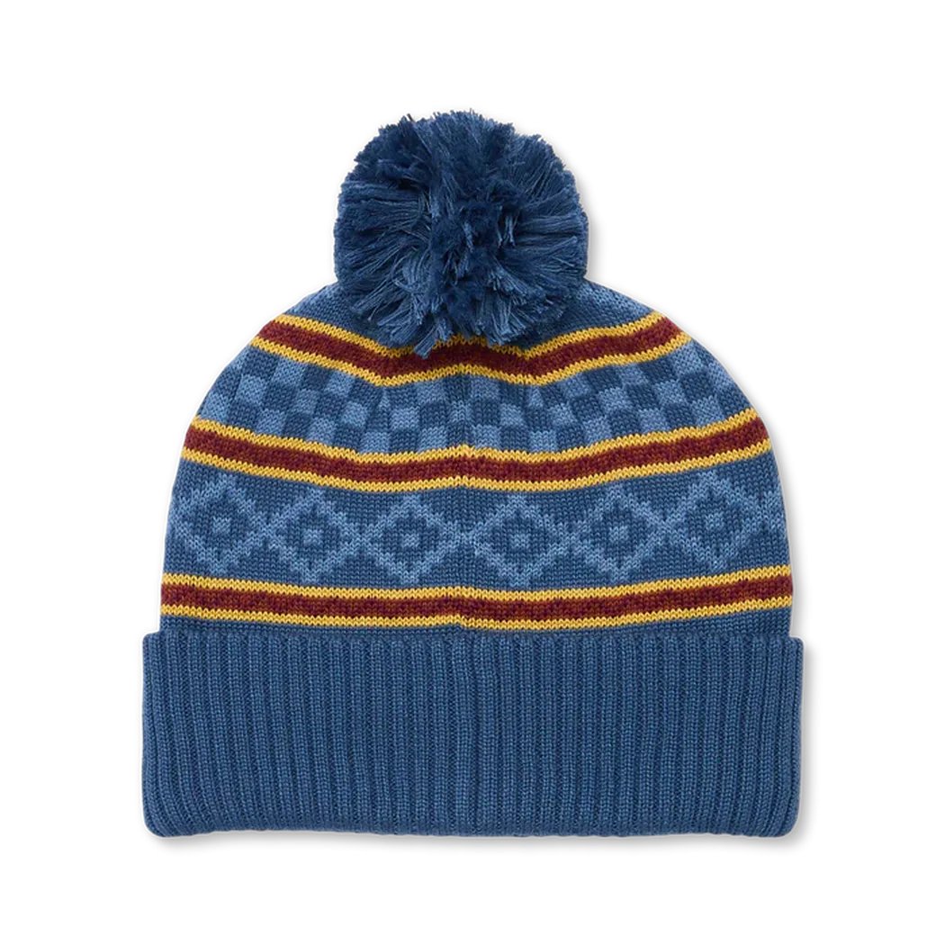 Cotopaxi Cumbre Beanie-Accessories - Hats - Unisex-Appalachian Outfitters