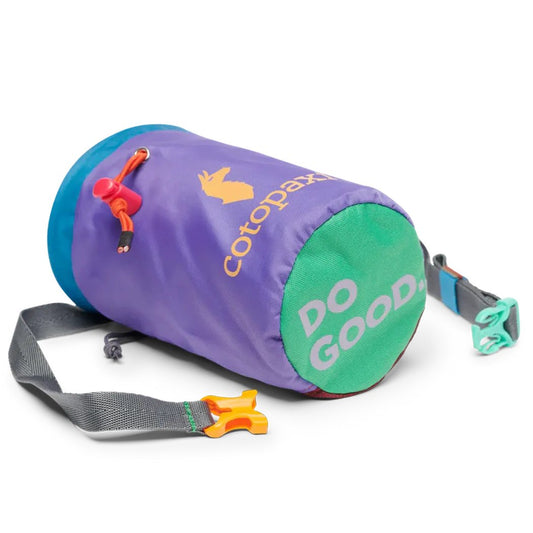 Cotopaxi Halcon Chalk Bag-Climbing - Climbing Essentials - Chalk Bags-Appalachian Outfitters