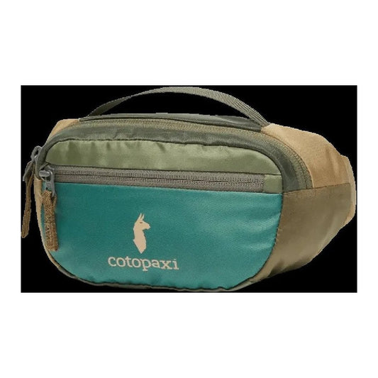 Cotopaxi Kapai 1.5L Hip Pack-Accessories - Bags-Del Día Earth-Appalachian Outfitters