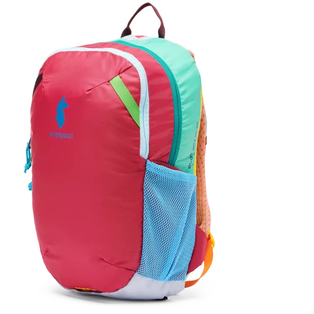 Cotopaxi Kid's Dimi 12L Backpack-Accessories - Bags-Del Dia-Appalachian Outfitters