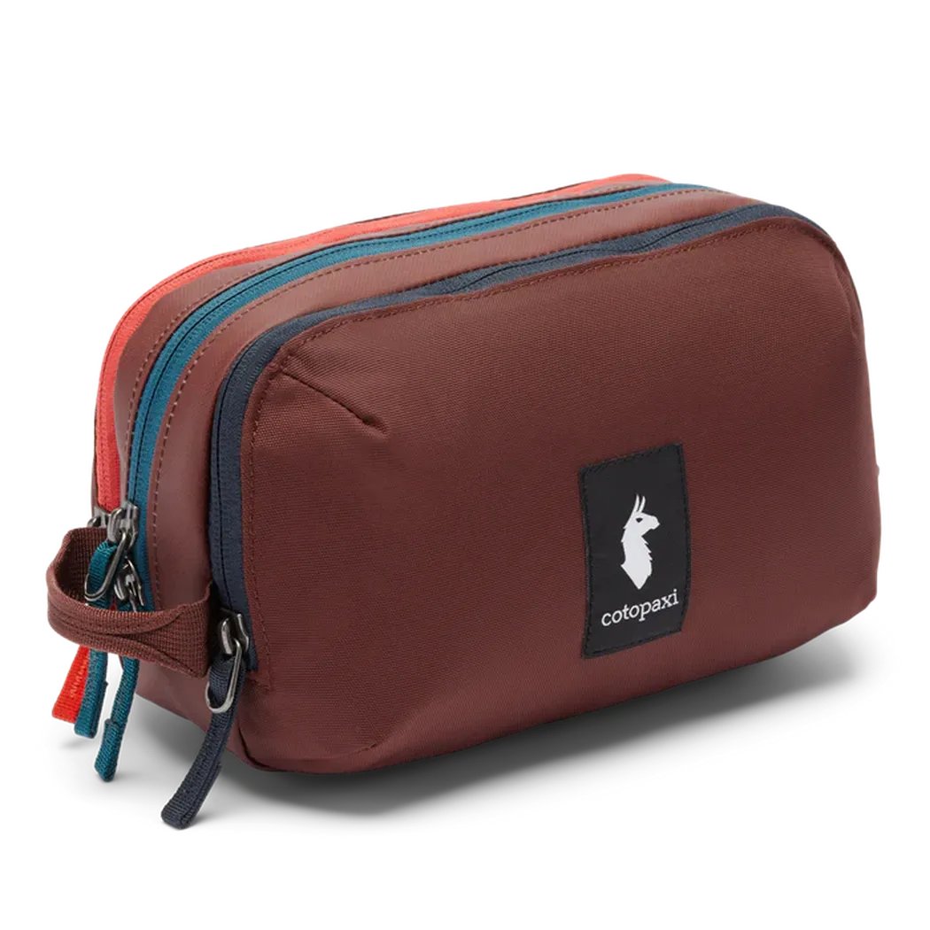 Cotopaxi Nido Accessory Bag-Travel - Accessories-Chestnut-Appalachian Outfitters