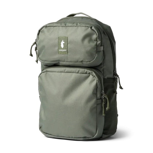 Cotopaxi Tasra 16L Backpack-Camping - Backpacks - Backpacking-Fatigue-Appalachian Outfitters