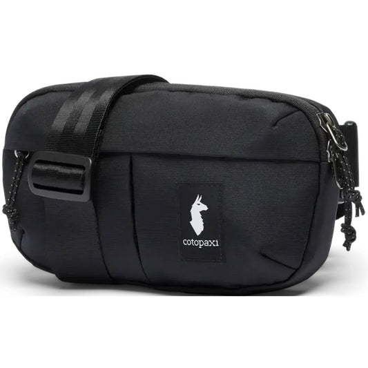 Cotopaxi Todo 2L Hip Pack-Cotopaxi Black-Appalachian Outfitters