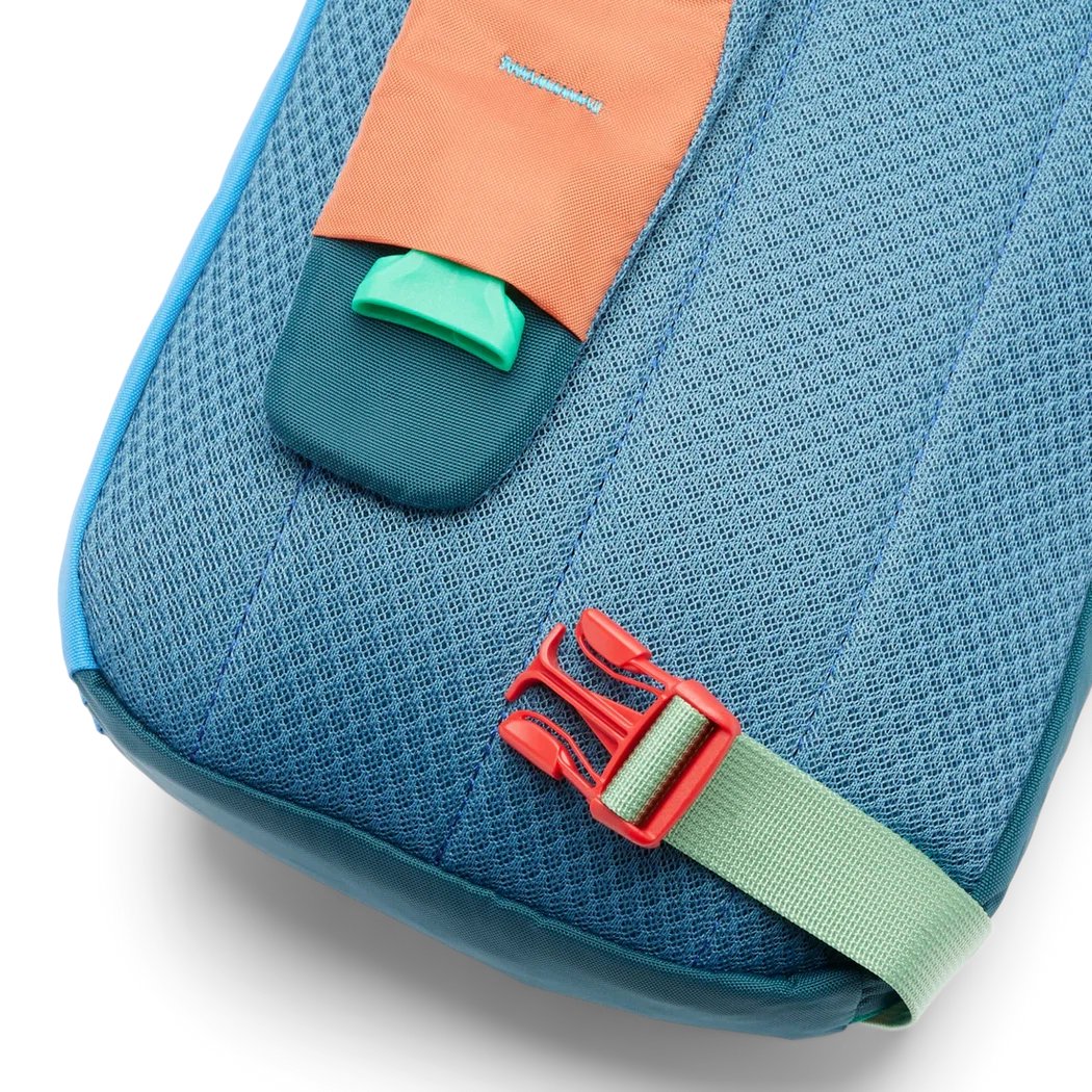 Cotopaxi Todo 8L Sling-Appalachian Outfitters
