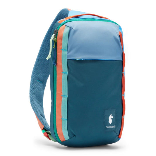Cotopaxi Todo 8L Sling-Appalachian Outfitters