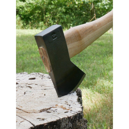 Council Tool Co. Hudson Bay Camp Axe 2lbs, 18" Handle-Camping - Accessories - Axes-Appalachian Outfitters
